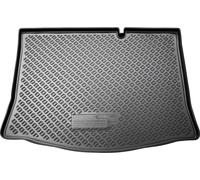 Kofferraumwanne für Alfa Romeo Giulietta, 940 | 2010-2020 | passgenau mit Rand