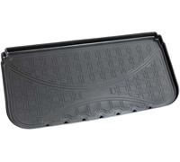 Recambo Bac de coffre compatible avec Mini F56, 3 portes, fond supérieur | à partir de 2014 | sur mesure + rebord