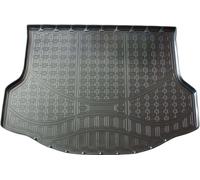 Kofferraumwanne für CITROEN XSARA PICASSO | 1999-2010 | passgenau mit Rand
