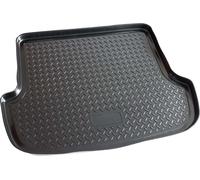 Kofferraumwanne für CITROEN XSARA PICASSO | 1999-2010 | passgenau mit Rand