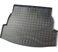 Kofferraumwanne für CITROEN XSARA PICASSO | 1999-2010 | passgenau mit Rand