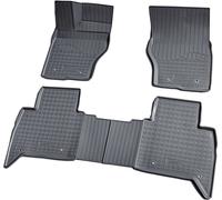 Kofferraumwanne für CITROEN XSARA PICASSO | 1999-2010 | passgenau mit Rand