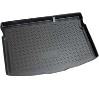 Kofferraumwanne für CITROEN XSARA PICASSO | 1999-2010 | passgenau mit Rand