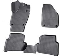 Kofferraumwanne für CITROEN XSARA PICASSO | 1999-2010 | passgenau mit Rand