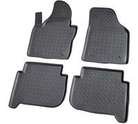Kofferraumwanne für CITROEN XSARA PICASSO | 1999-2010 | passgenau mit Rand