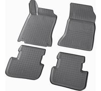 Kofferraumwanne für CITROEN XSARA PICASSO | 1999-2010 | passgenau mit Rand