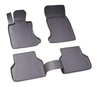 Kofferraumwanne für CITROEN XSARA PICASSO | 1999-2010 | passgenau mit Rand
