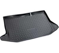 Kofferraumwanne für CITROEN XSARA PICASSO | 1999-2010 | passgenau mit Rand
