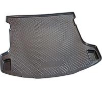 Kofferraumwanne für CITROEN XSARA PICASSO | 1999-2010 | passgenau mit Rand