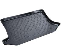 Kofferraumwanne für CITROEN XSARA PICASSO | 1999-2010 | passgenau mit Rand