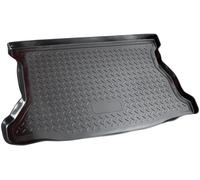 Kofferraumwanne für CITROEN XSARA PICASSO | 1999-2010 | passgenau mit Rand