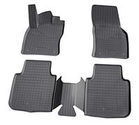 Kofferraumwanne für CITROEN XSARA PICASSO | 1999-2010 | passgenau mit Rand
