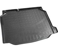 Kofferraumwanne für CITROEN XSARA PICASSO | 1999-2010 | passgenau mit Rand