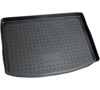 Kofferraumwanne für CITROEN XSARA PICASSO | 1999-2010 | passgenau mit Rand