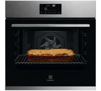 KOFFH2PX Four encastrable électrique ventilé multifonction grill inox