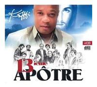 Koffi Olomide - 13ième Apôtre