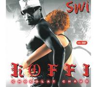 Koffi Olomide - Chocolat Chaud