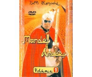 Koffi Olomide Monde Arabe V1