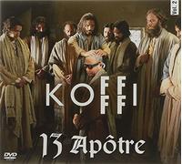 Koffi Olomide-Vol.2 13Eme Apotre (2 DVD) [Import]