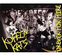 Koffin Kats - Forever on Hire
