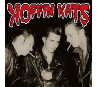 Koffin Kats - Koffin Kats (Reissue)