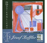 Koffler Józef-Utwory Fortepianowe I