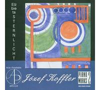 Koffler Józef - Utwory Fortepianowe II
