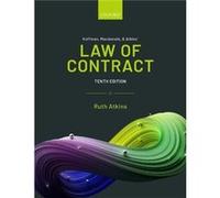 Koffman, Macdonald & Atkins' Law Of Contract