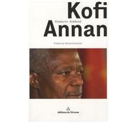 Kofi Annan