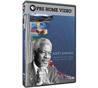 Kofi Annan: Center of the Storm - DVD Zone 1