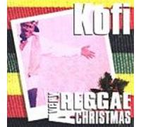 Kofi - Very Reggae Xmas