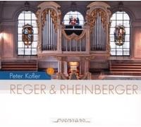 Kofler, Peter - Die Michaelsorgel Vol.2 2013