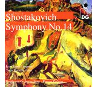 Kofman - Complete Symphonies Vol.11/Symphonie 14