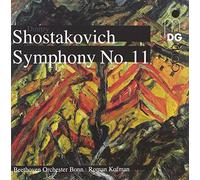 Kofman - Complete Symphonies Vol.9/Symphony 11