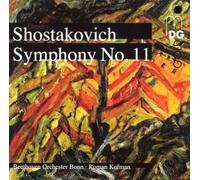 Kofman Roman - Complete Symphonies Vol.9/Symphony 11 [Import]