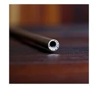 KOFSOL Tube De Rivets De Mosaïques en Laiton, Longueur 39 Cm 6,5 Mm Rivets À Broches en Mosaïque for Vis À Poignée De Couteau Décorer