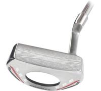 KOFULL Putter de Golf pour Homme Couvre-Bois Golf droitier avec Insert pour Putter de Golf avec Fonction balles de ramassage