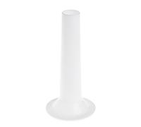 KOFUN Entonnoir pour la fabrication de saucisses, pour la fabrication de saucisses, tube manuel pour la cuisine