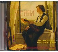 Kogan,Inna - Old Vienna