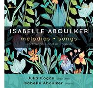 Kogan, Julia - Melodies -Digislee-