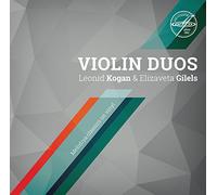 Kogan, Leonid - Vln Duos