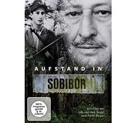 Kogan,Pavel - Aufstand in Sobibor