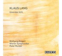 Kogert – Tönendes Licht – Import (Kairos)