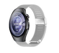 KoGiio 22mm Bracelet Compatible avec Huawei Watch 5/4/4 Pro/GT 5 Pro 46 mm/GT 5/4/3 46 mm/Watch Ultimate/Buds, Bracelet Réglable