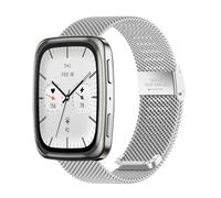 KoGiio Bracelet Compatible avec Amazfit Active 2 Square, Bracelet Réglable