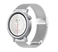 KoGiio Bracelet Compatible avec CMF by Nothing Watch Pro 3 / CMF by Nothing Watch Pro 2, Bracelet de Montre Ajustable en Métal