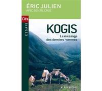 Kogis Eric Julien (Auteur), Gentil CRUZ (Auteur)