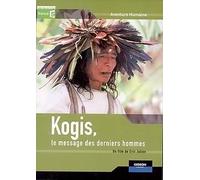 KOGIS LE MESSAGE DES DERNIERS HOMMES-VF G