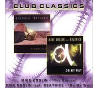 Koglin,Mike - The Silence [Import]