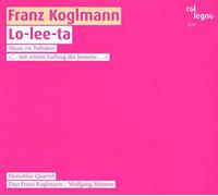 Koglmann Franz : Lo-Lee-Ta